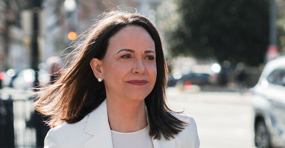 Gli Usa vendono petrolio venezuelano per mezzo miliardo. Machado alla Casa Bianca per incontrare Trump