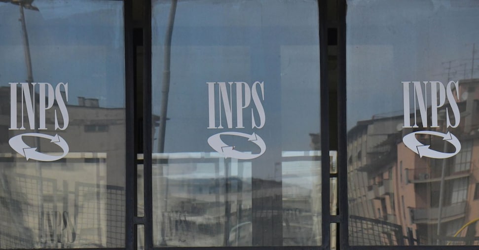 L’Inps: le retribuzioni medie non hanno recuperato il potere acquisto
