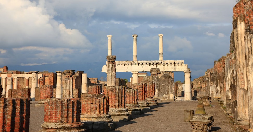 Sud, pronti 90 milioni per la transizione energetica dei luoghi della cultura