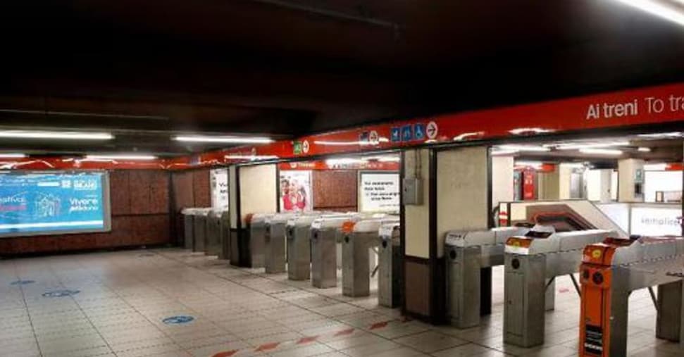 Sciopero dei trasporti, ecco cosa succede oggi a Milano