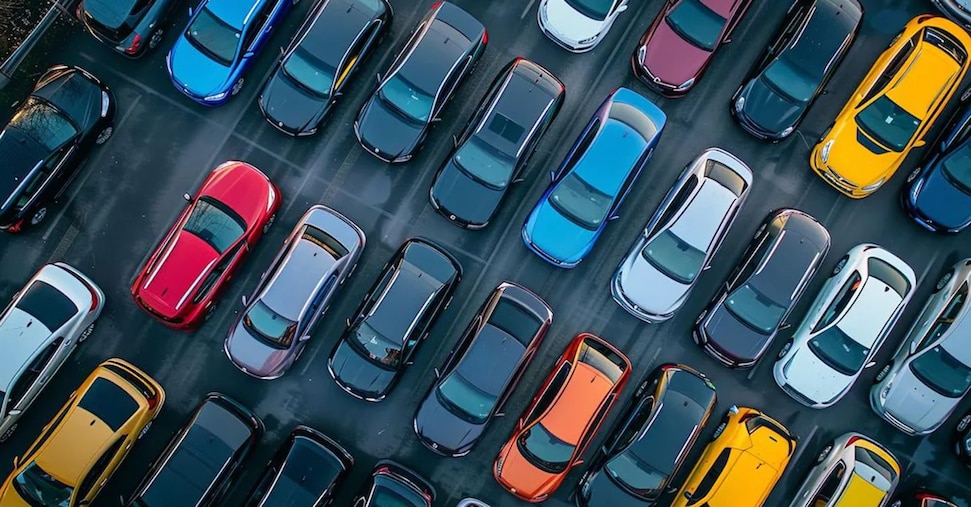 L’Italia ha il parco auto più vecchio d’Europa e le elettriche non raggiungono il 4%