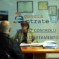 Fisco: controlli sulle dichiarazioni dei redditi nell'area accertamento  dell'agenzia delle entrate (FRANCESCO MOLLO, cosenza - 2015-05-27) p.s. la foto e' utilizzabile nel rispetto del contesto in cui e' stata scattata, e senza intento diffamatorio del decoro delle persone rappresentate