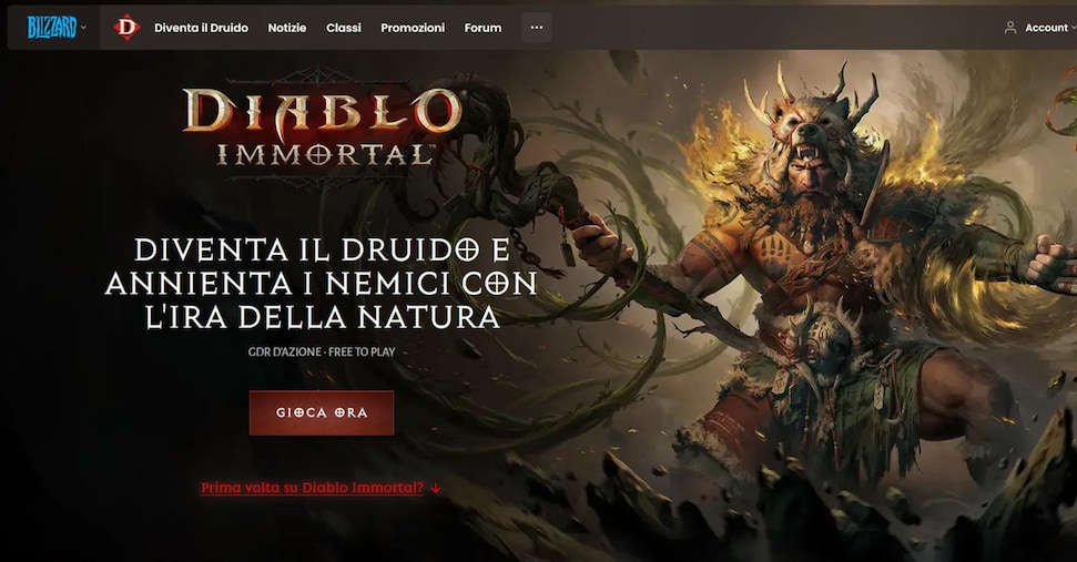 Videogiochi e acquisti in-game: Antitrust indaga su Activision Blizzard (Microsoft)