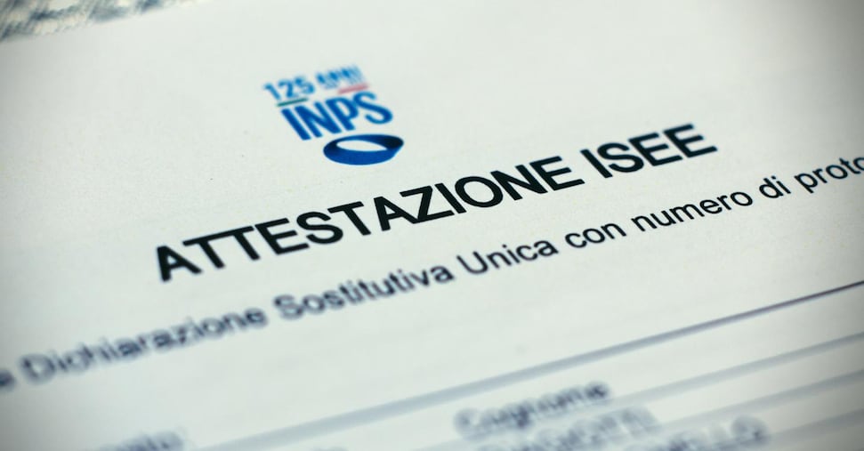 Isee, errori anagrafici e sul reddito: 1,7 milioni di dichiarazioni infedeli