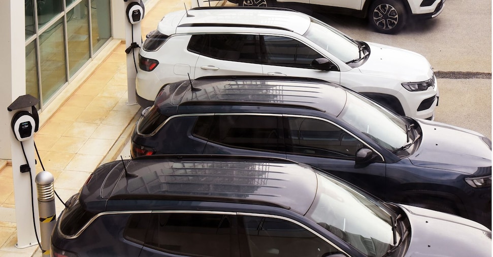 Ue, auto elettriche da record: 720mila vendite nel secondo trimestre