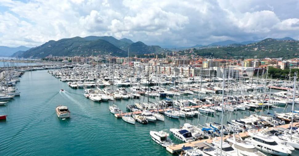 F2i si aggiudica lo scalo turistico di Lavagna e investe 75 milioni