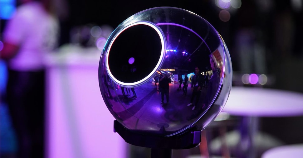 Arriva in Italia il progetto World Network per distinguere gli umani dalle macchine