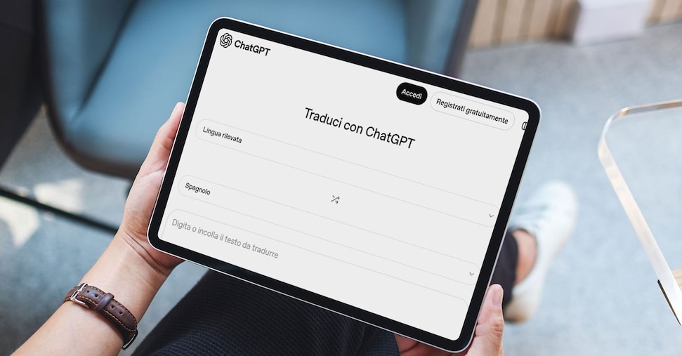 OpenAi lancia ChatGPT Translate e sfida Google e gli altri: ecco come l’AI trasforma la traduzione