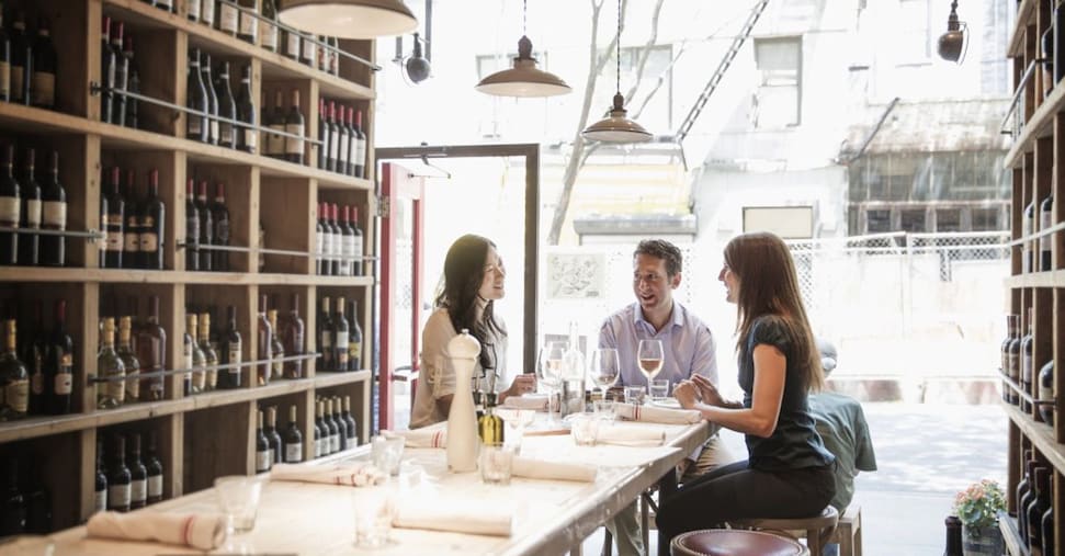 Dry January? Ecco qualche consiglio sui vini leggeri per bere con moderazione ma senza privazioni