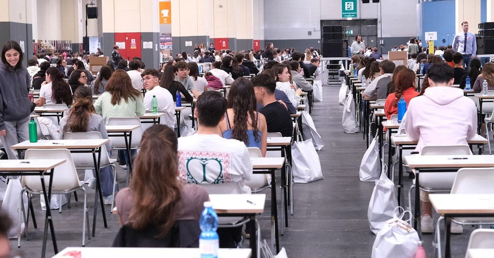 A Verona e Udine via alle immatricolazioni straordinarie