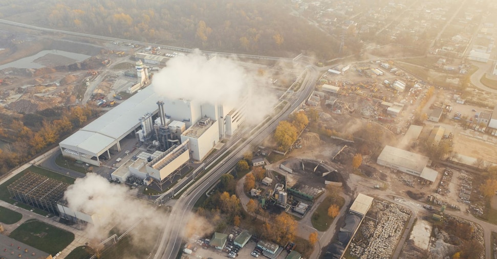 CO2, il prezzo sale oltre i 90 euro: picco più alto dal 2023