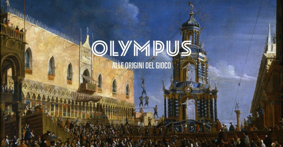 A Venezia Carnevale nel segno delle Olimpiadi