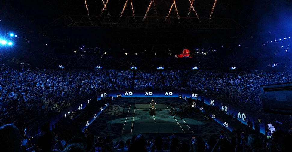 Tennis spezzettato in Tv: dopo l’addio tra Sky ed Eurosport cosa serve per seguire gli Slam