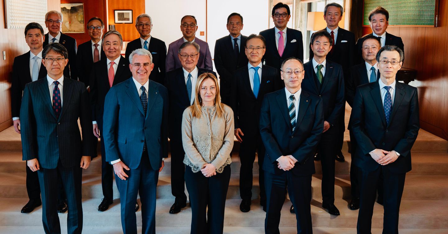 Groenlandia, Meloni stempera: decisioni in ambito Nato, evitare divisioni. Poi vede i Ceo di 17 colossi giapponesi