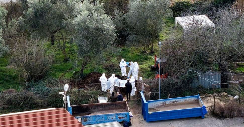 Anguillara, la donna trovata morta e sotterrata nell’azienda del marito è Federica Torzullo