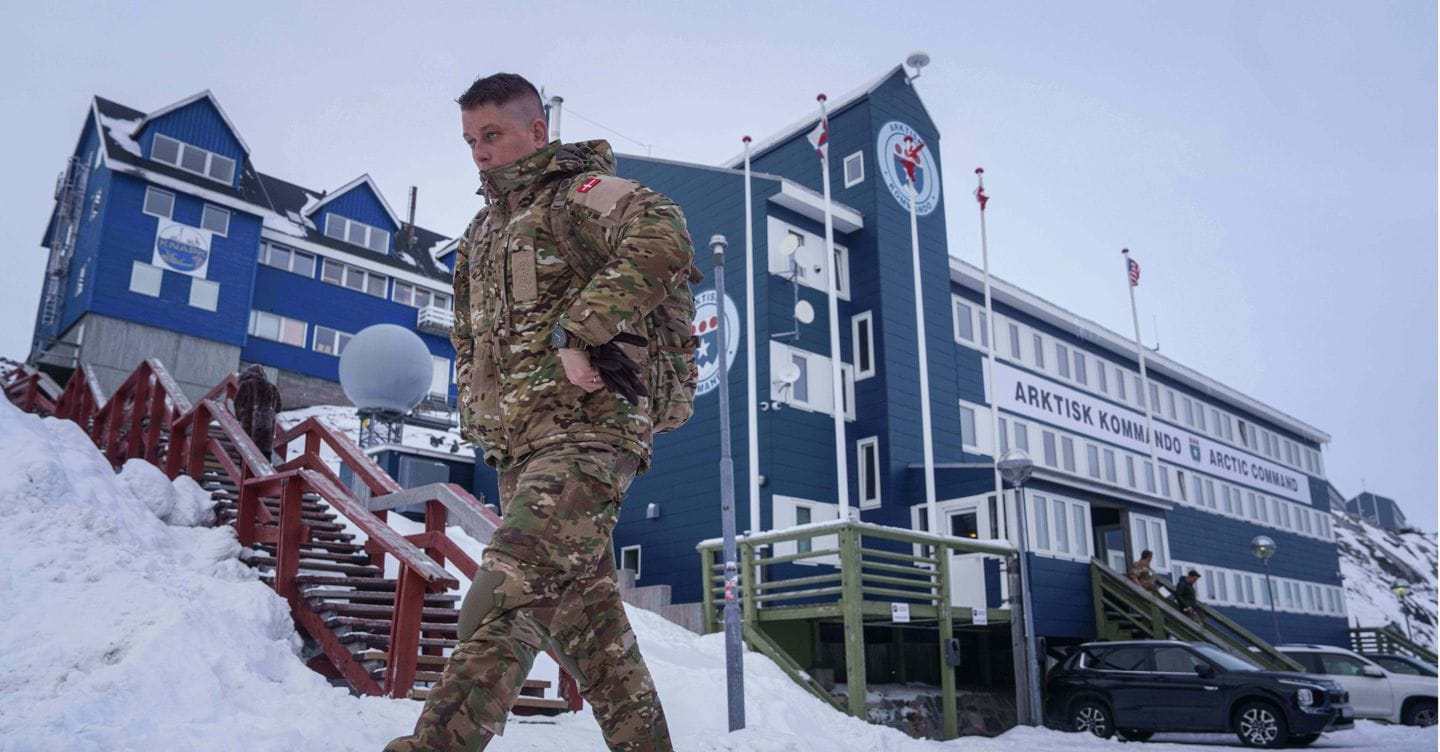 Ue valuta dazi da 93 miliardi contro gli Usa per la Groenlandia (Ft). Trump vedrà a Davos leader europei e von der Leyen