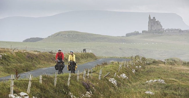 Portogallo, Eurovelo