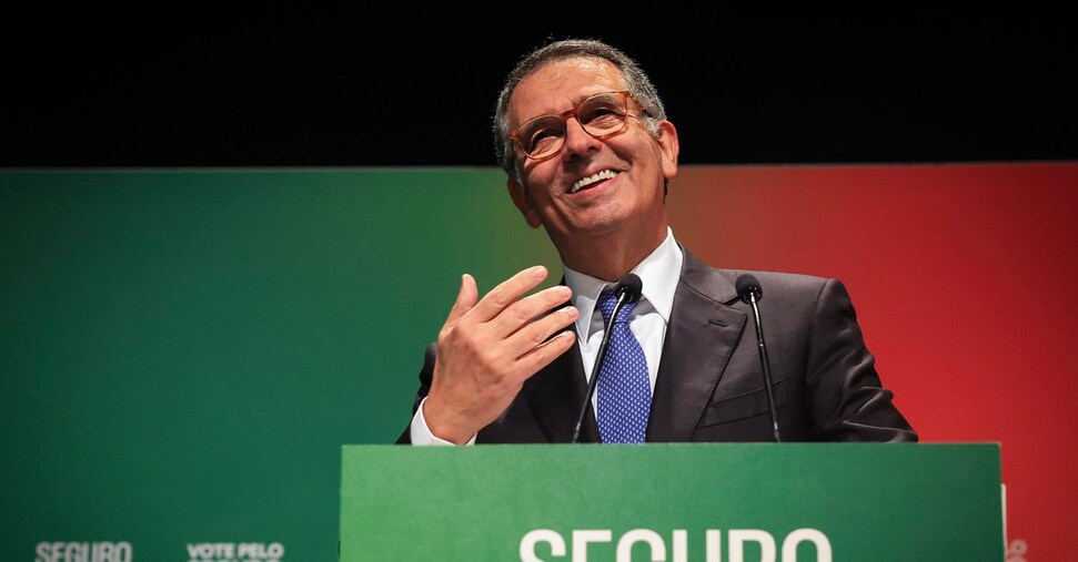 Svolta alle presidenziali in Portogallo: il socialista Seguro al 31,1%, il sovranista Ventura al 23,5%