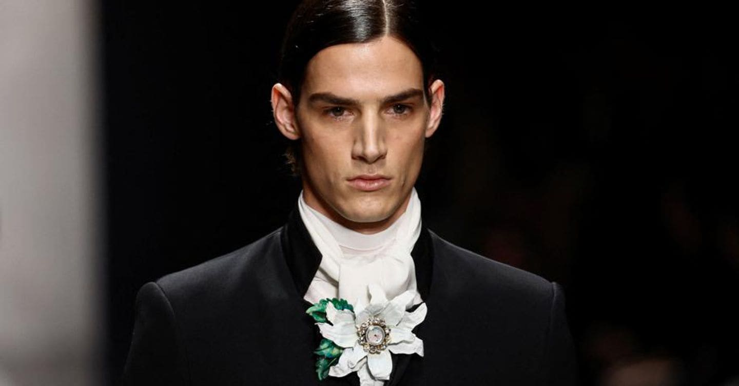 Dolce&amp;Gabbana celebra la gioia e il divertimento di vestire «ognuno per sé»