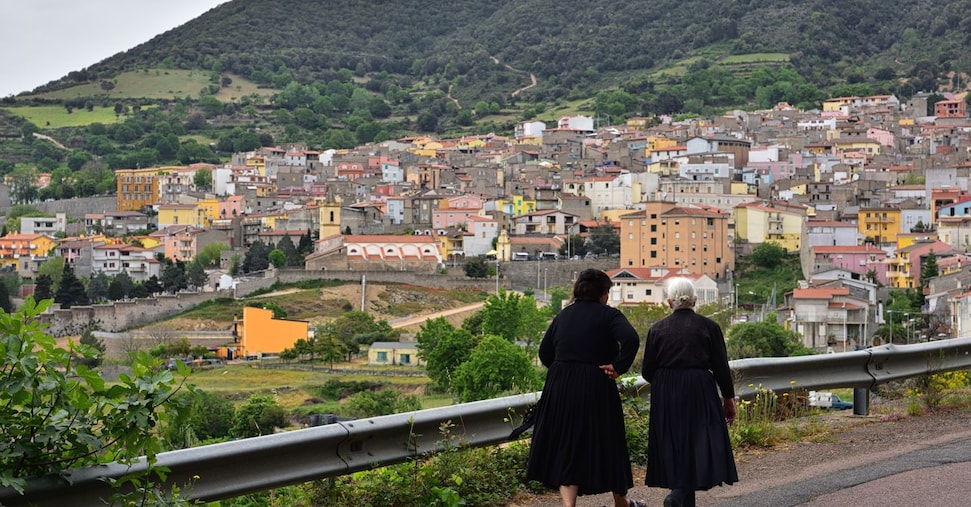 Sardegna, 150 milioni in tre anni per rilanciare i piccoli comuni