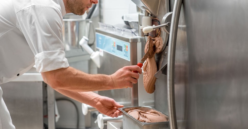 Gelato artigianale, al via il progetto per formare le nuove generazioni