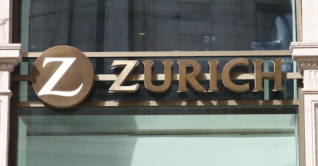 PRESENTAZIONE NUOVA SEDE DELLA BANCA ZURICH ITALIA INSEGNA BANCHE