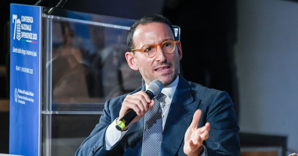 il mef indica freni alla presidenza consob