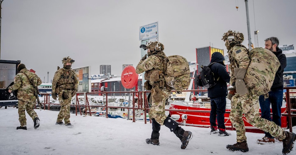 Groenlandia, Trump: «Senza Nobel non mi sento obbligato a pensare alla pace»