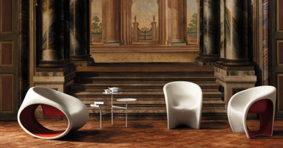 Kettal e Nemo Group: Joint venture italo-spagnola per il rilancio di Driade