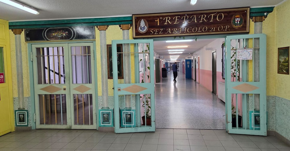 Il sistema Confimprese cerca nel carcere di Milano Bollate nuove risorse umane