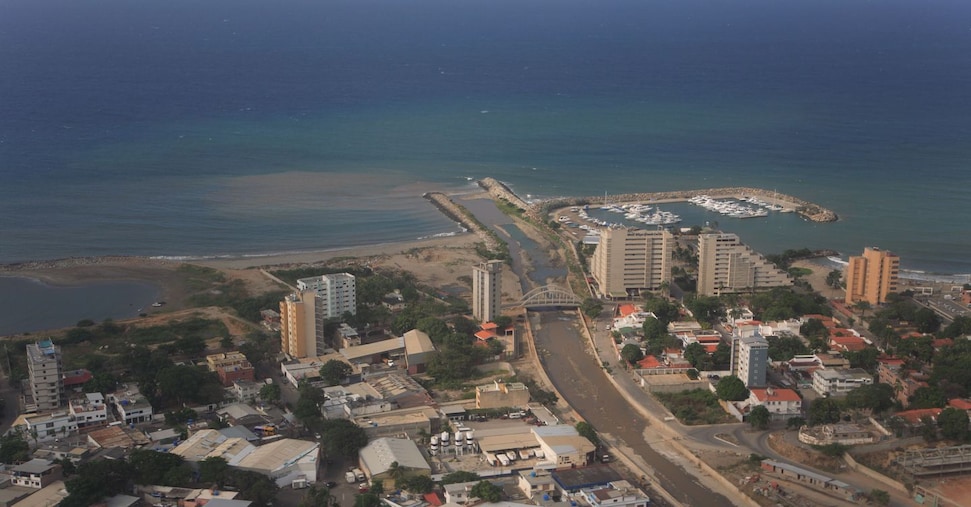 «L’Italia può giocare un ruolo chiave per lo sviluppo del Venezuela»