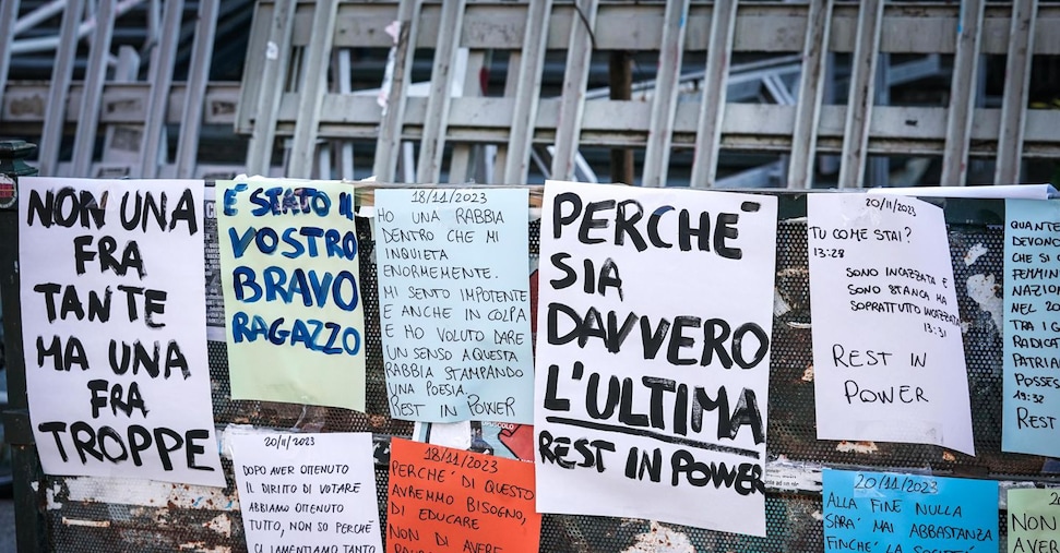 Anguillara, il marito è accusato di femminicidio: è la prima volta. Cosa cambia rispetto all’omicidio Anguillara, il marito è accusato di femminicidio: è la prima volta. Cosa cambia rispetto all’omicidio