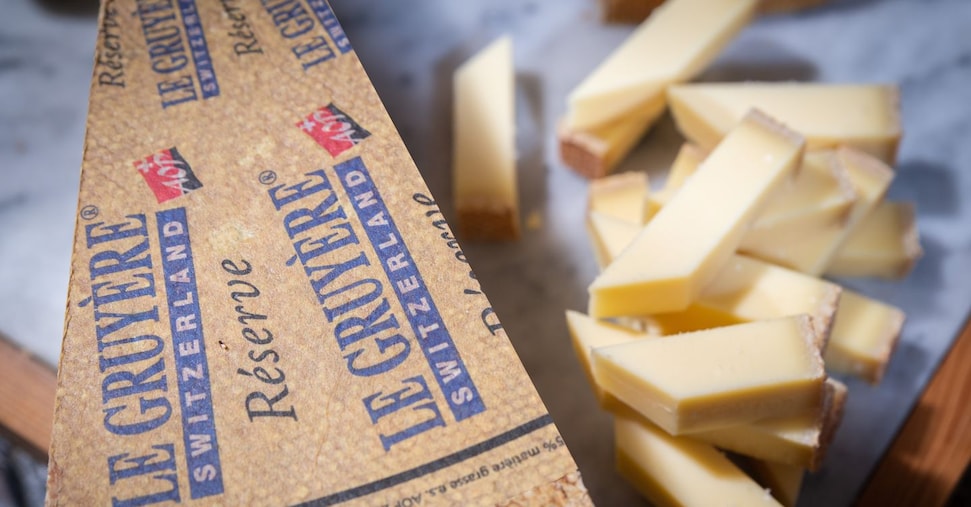 Così il Gruyère svizzero ha resistito ai dazi di Trump contro ogni previsione
