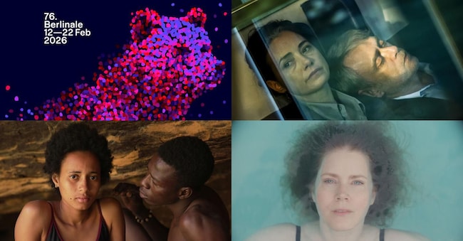 Berlinale 2026, il cartellone del festival dedicato al grande cinema d’autore