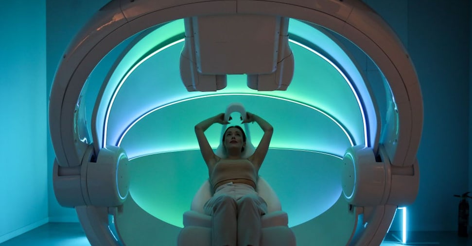 Tumore al seno, così l’Intelligenza artificiale «in camice bianco» potrà sostituire il radiologo nella mammografia di screening Tumore al seno, così l’Intelligenza artificiale «in camice bianco» potrà sostituire il radiologo nella mammografia di screening