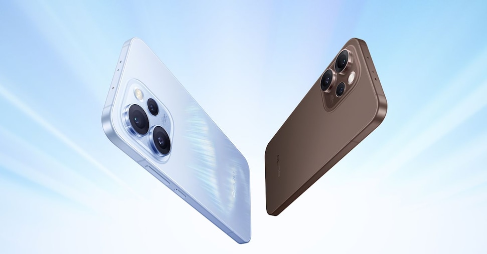 Oppo Reno 15 Pro: lo zoom prima dei muscoli, a 799 euro Oppo Reno 15 Pro: lo zoom prima dei muscoli, a 799 euro