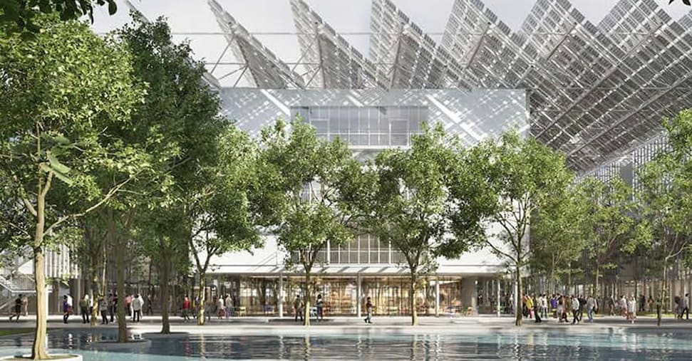 Politecnico e Bocconi insieme per la gigafactory delle start up Politecnico e Bocconi insieme per la gigafactory delle start up