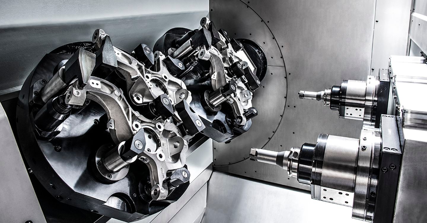 Dalla Cina all’Italia: nasce il big nazionale dei centri di lavoro