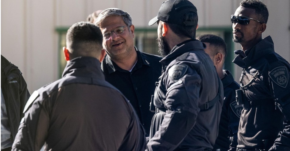 Haaretz: Israele blocca ingresso a Gaza del governo tecnico palestinese