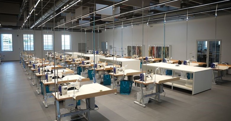 Pattern rilancia sull’innovazione grazie al Dual Innovation Hub Pattern rilancia sull’innovazione grazie al Dual Innovation Hub