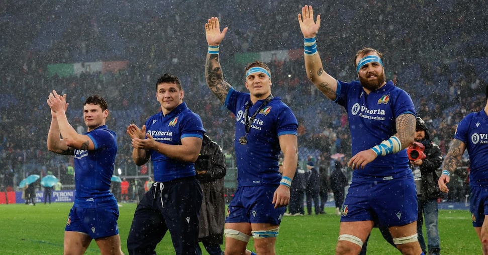 Sei Nazioni alle porte: i convocati e le prospettive dell’Italia del rugby