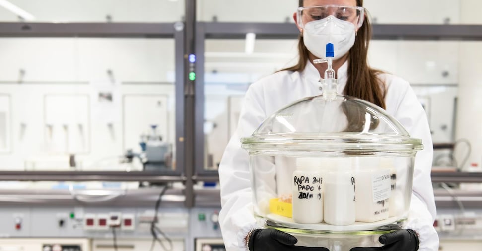 Parchi scientifici, l’innovazione ha bisogno di fondi e reti Parchi scientifici, l’innovazione ha bisogno di fondi e reti