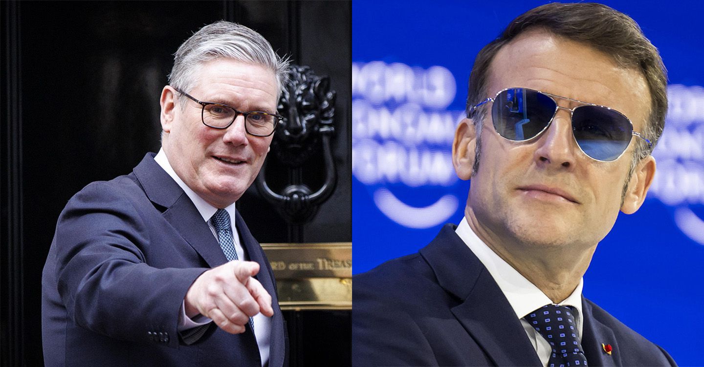 Groenlandia, Macron: dazi inaccettabili. Carney: Canada sta con Danimarca. Anche Gran Bretagna e Ue pronte a fare fronte comune