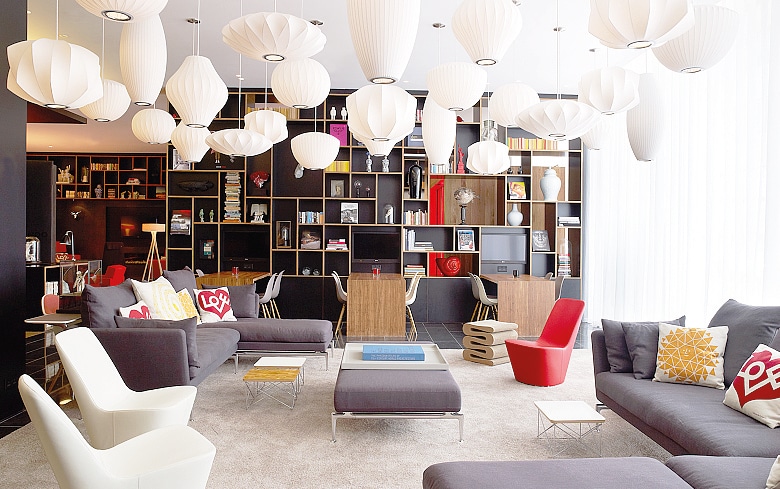 CitizenM Rome, Gic e Apg pronti a vendere l’hotel al fondo di Abu Dhabi