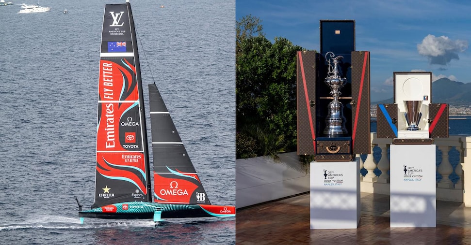 Pietro Beccari: «I legami di Louis Vuitton con l’Italia sempre più forti»