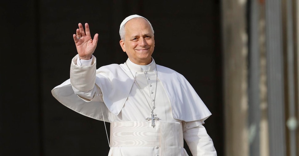 Papa Leone, la guerra è tornata di moda, preghiamo per la pace