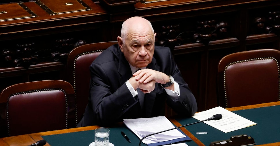 suicidi in carcere 10 nel 2025 nordio scommette su scuola e cultura