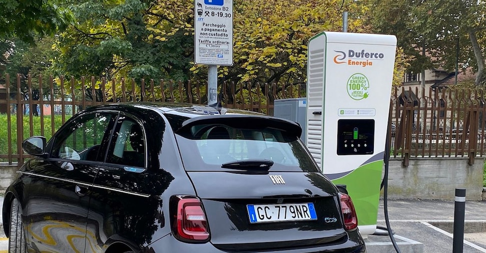 Accordo tra Duferco e Maresca per le energie rinnovabili Accordo tra Duferco e Maresca per le energie rinnovabili