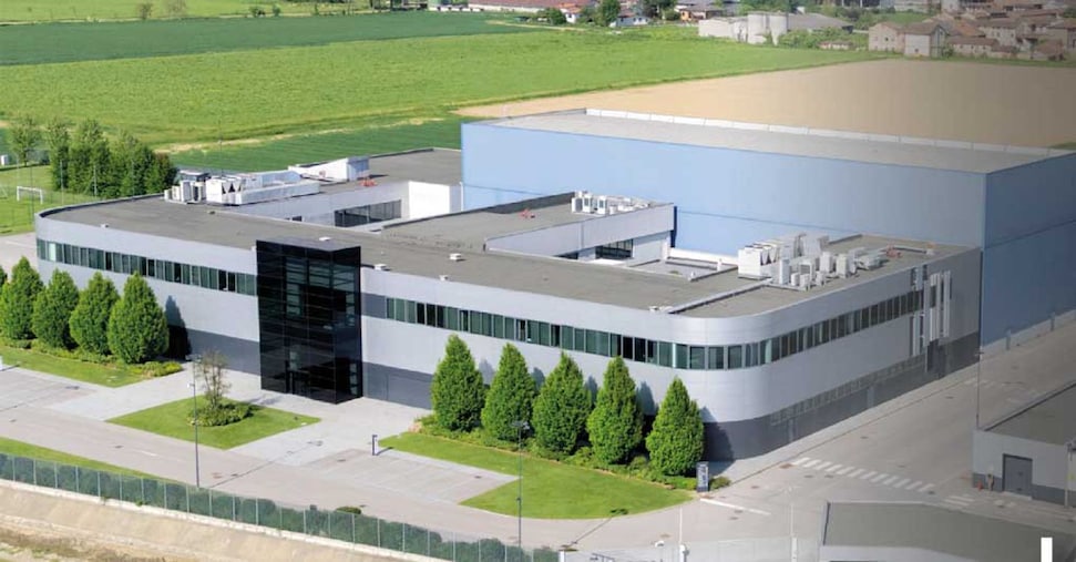 EcoVadis premia l’impegno di Lumson nella sostenibilità