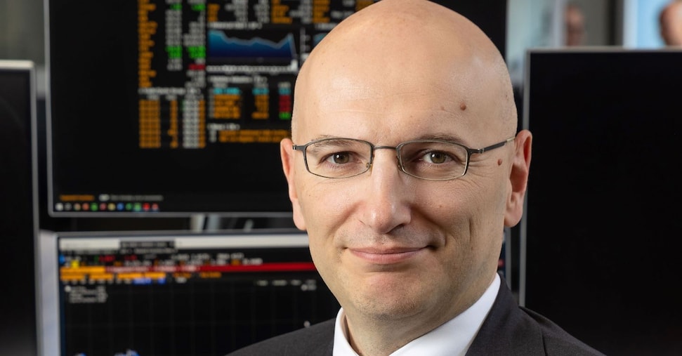 «Ci piacciono le banche e le assicurazioni italiane» «Ci piacciono le banche e le assicurazioni italiane»